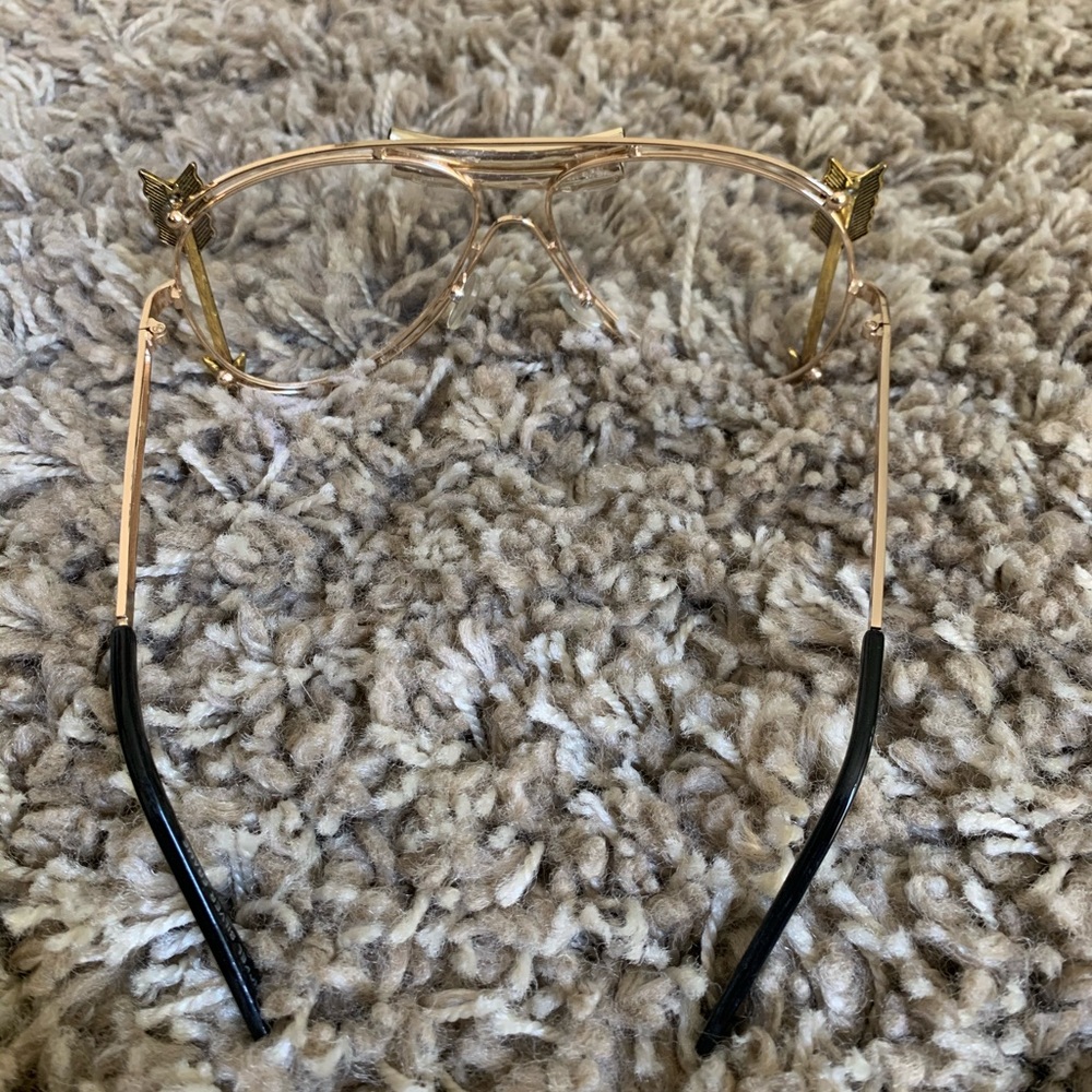 VINTAGE GLASSES - Picture 3 of 4